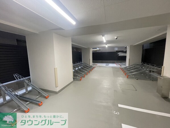 ルフォンプログレ田原町の物件内観写真